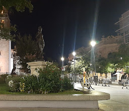 Hoteles Santa Regina S.A. photo