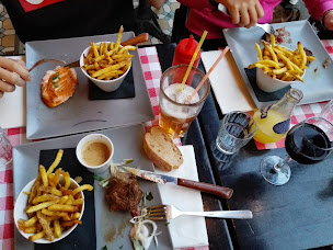 Photo n°11 de Le Bariolé à Paris ()