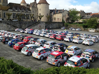 NSB Concept à Les Ulis