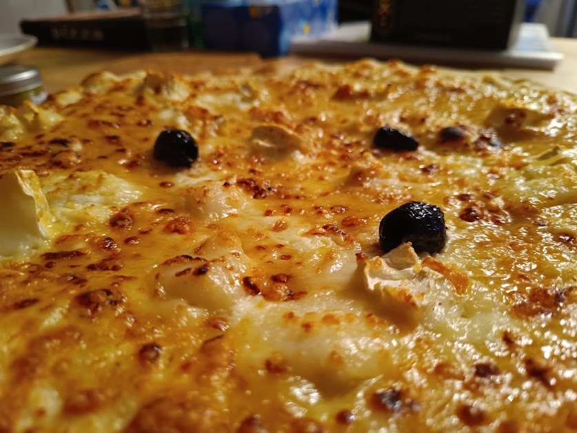 La Bonne Franquette | Pizzeria Queyras Molines-en-Queyras