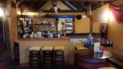 LA BODEGUITA MUSEO