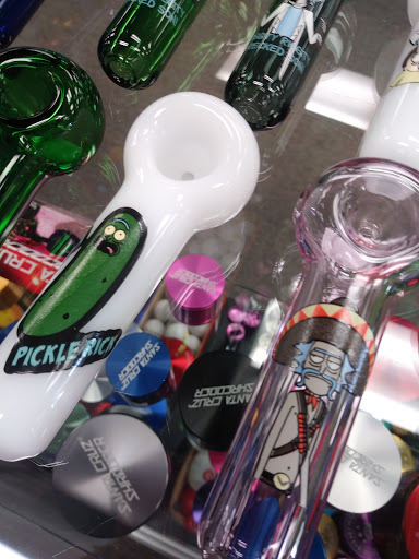 Gift Shop «Loonar Station», reviews and photos, 3951 West Rd, Trenton, MI 48183, USA