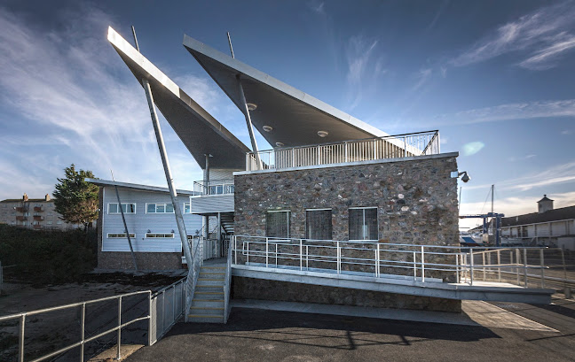 Marine Station University of Plymouth
