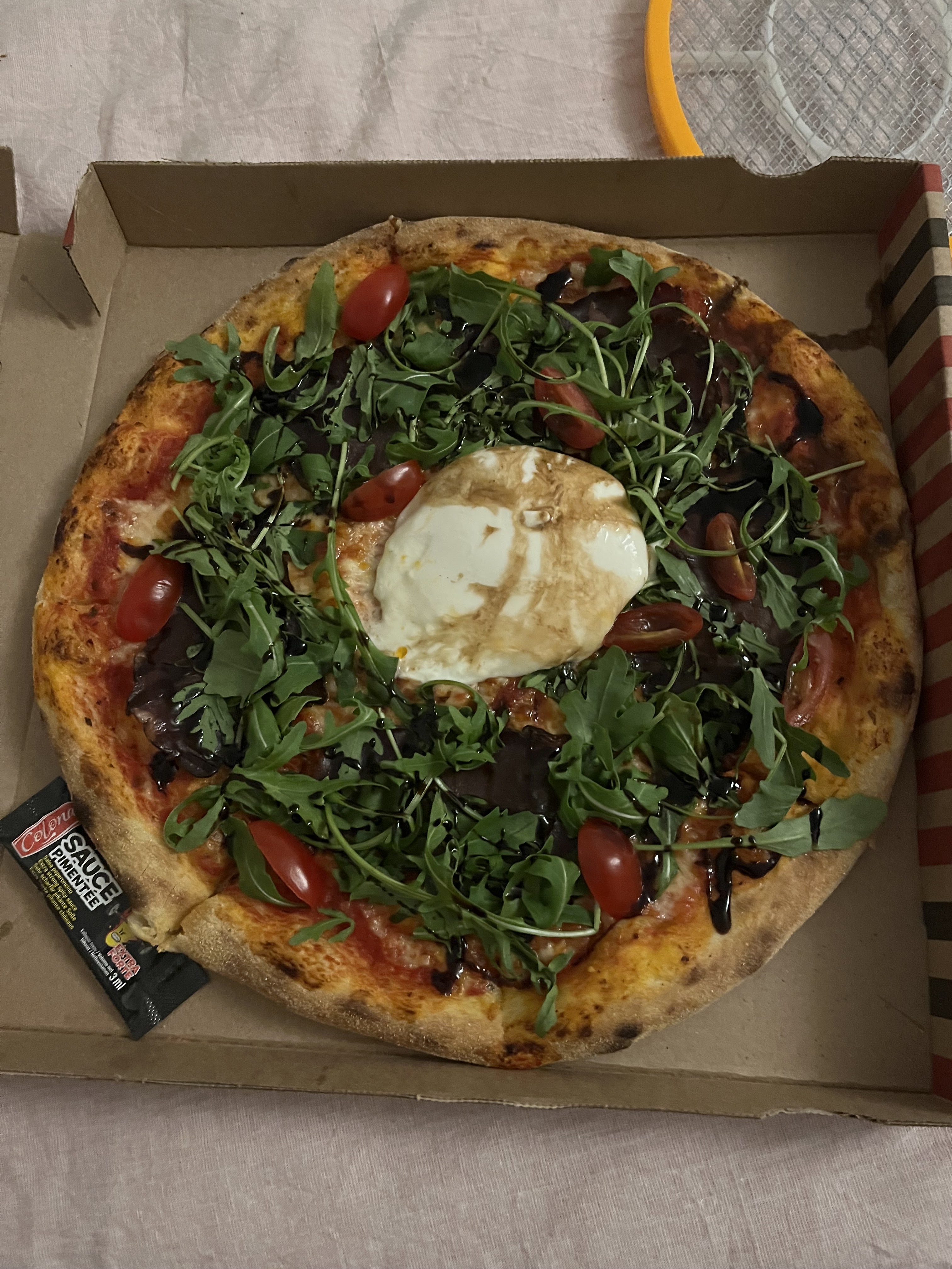 Photo n° 1 de l'avis de La.a fait le 08/06/2023 à 20:41