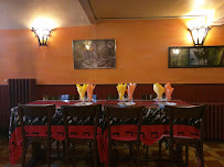 Atmosphère du Restaurant vietnamien Restaurant Le Hong Kong à Grenoble - n°2