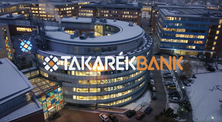 Takarékbank