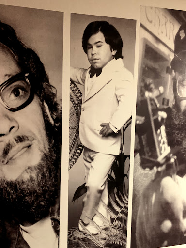 Explore cool thigh tattoo ideas, creative tattoo ideas in Seymour, available at American Gypsy Tattoo Corp.