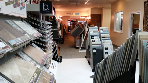 Flooring Store «Galaxy Discount Flooring Center», reviews and photos, 1770 Boston Post Rd, Milford, CT 06460, USA