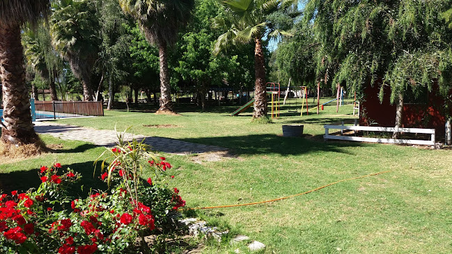 Santa Eugenia Piscinas y Camping - Hotel