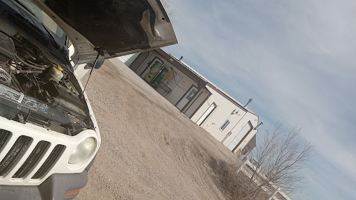 Diamond Auto Detail and  LLC en Cheyenne