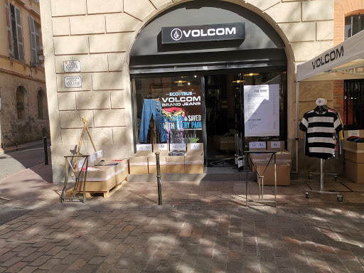 Volcom Store Toulouse