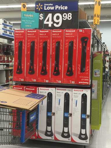 Department Store «Walmart Supercenter», reviews and photos, 743 Rainier Ave South, Renton, WA 98057, USA