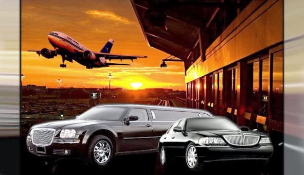 Bellevue Airport Limo Service