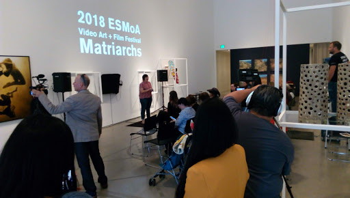 Museum «ESMoA», reviews and photos, 208 Main St, El Segundo, CA 90245, USA