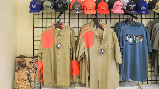 Sporting Goods Store «Pacific Flyway Supplies- Sporting Goods and Ammo», reviews and photos, 1690 N Lincoln St, Dixon, CA 95620, USA