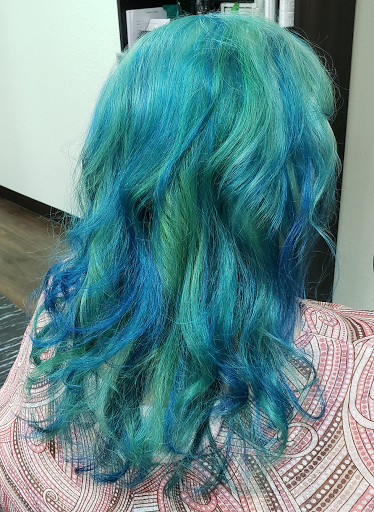 Hair Salon «Potions Salon», reviews and photos, 10355 SW Canyon Rd, Beaverton, OR 97005, USA