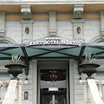 Photo n°2 de l'avis de LupoSolitario.u fait le 07/04/2017 à 08:56 sur le  Grand Hotel Palazzo - Livorno à Livorno