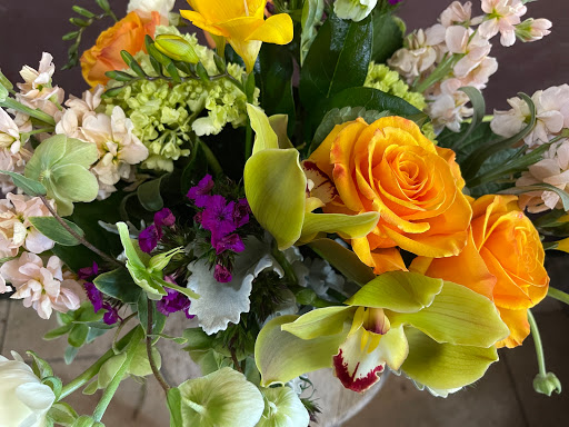 Florist «Foothills Floral Gallery», reviews and photos, 4647 E Chandler Blvd # 10, Phoenix, AZ 85048, USA