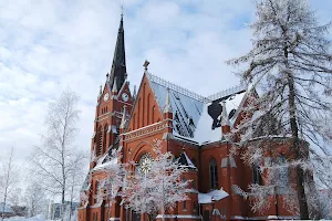 Luleå Cathedral image
