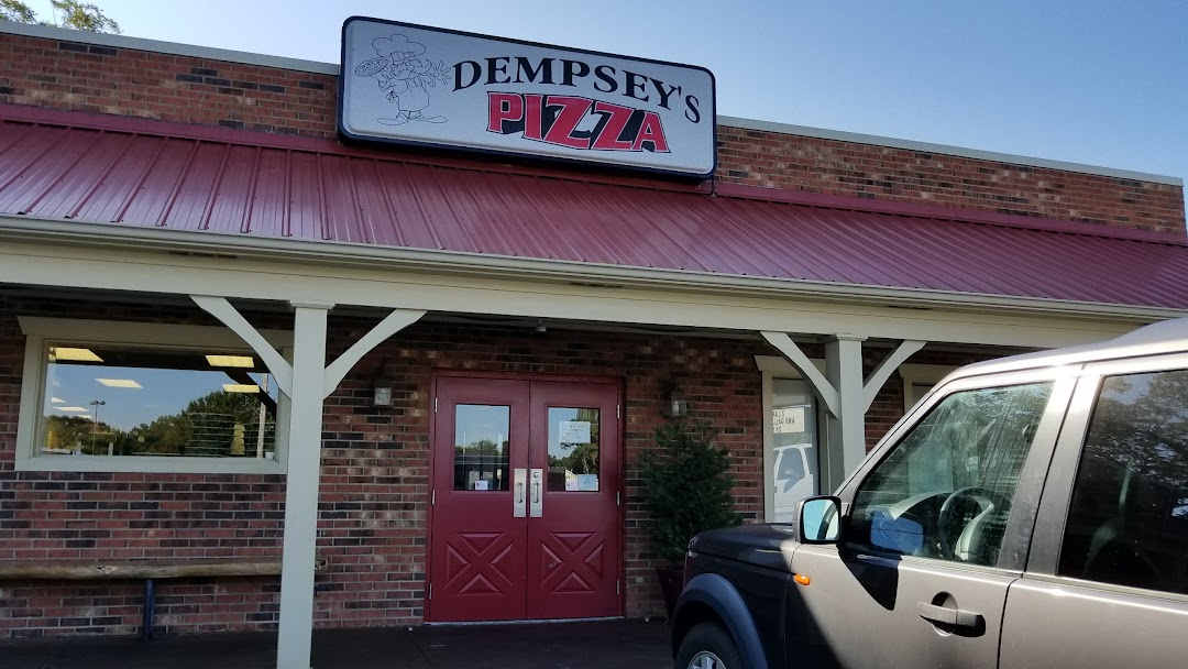 Dempseys Pizza