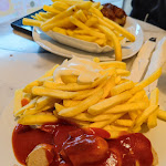 Photo n°1 de l'avis de Eric.r fait le 22/03/2024 à 07:39 sur le  Grillstube Unkel Inhaber Jonas Courtz à Remscheid