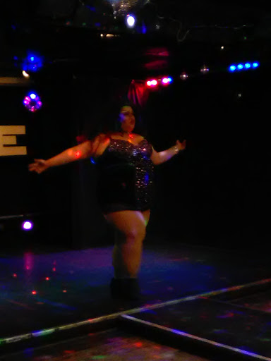 Night Club «FIVE Nightclub», reviews and photos, 5 Applegate Ct, Madison, WI 53713, USA