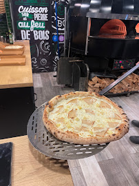 Plats et boissons du Pizzeria C PIZZA AU FEU DE BOIS Asnières à Asnières-sur-Seine - n°19