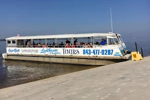 Cap'n Rod's Lowcountry Boat Tours image