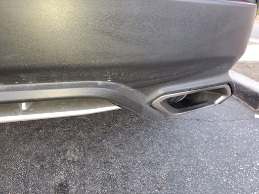 Car Wash «Speedway Carwash», reviews and photos, 4089 Grand Ave, Chino, CA 91710, USA