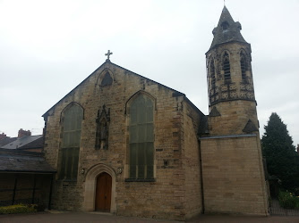 St Augustine's R C Church