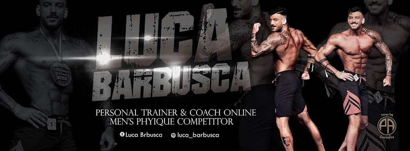 Luca Barbusca Personal trainer palestra fitness factory, Via Sandro Pertini, 9, 23020 Prata Camportaccio SO, Italia