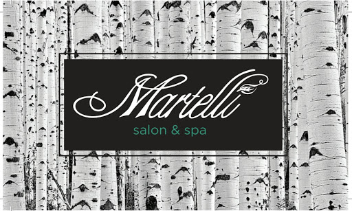 Beauty Salon «Martelli Salon & Spa», reviews and photos, 2047 W Oak St #102, Bozeman, MT 59718, USA