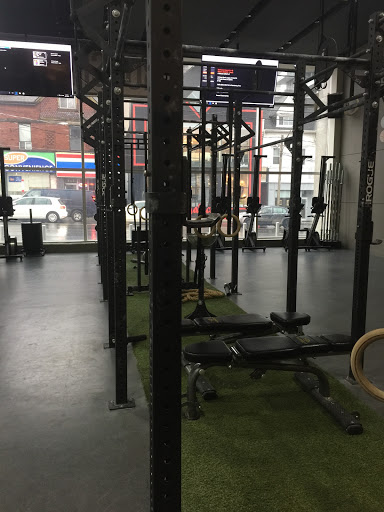 CrossFit YKV