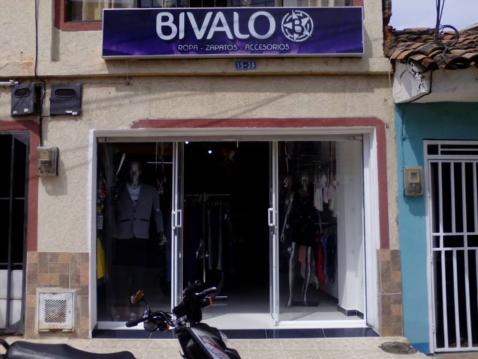 Bivalo