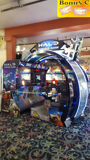 Amusement Center «Funland Family Fun Center», reviews and photos, 200 Pacific Ave, Long Beach, WA 98631, USA