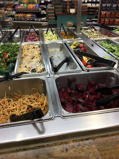 Grocery Store «Whole Foods Market», reviews and photos, 41 Miller St, Winston-Salem, NC 27104, USA