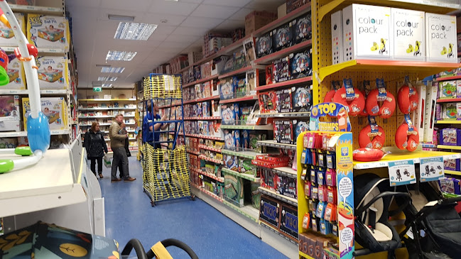 Reviews of Smyths Toys Superstores in Durham - Shop