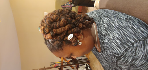 Hair Salon «Twisted Rootz Natural Hair Care Salon», reviews and photos, 2903 Oakland Ave, Greensboro, NC 27403, USA