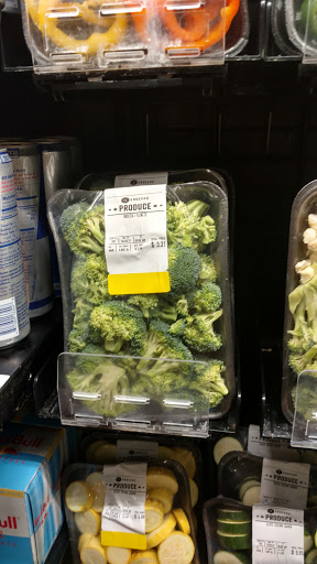 Grocery Store «Winn-Dixie», reviews and photos, 11101 Old St Augustine Rd, Jacksonville, FL 32257, USA