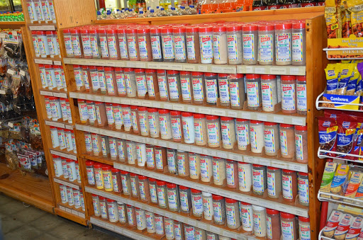 Grocery Store «Prescott Meat Market», reviews and photos, 4414 Prescott St, Corpus Christi, TX 78416, USA