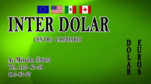 INTER DOLAR