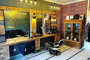 Men's club barbershop Tuzla image