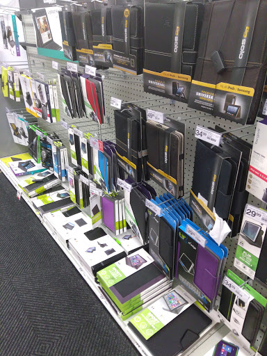 Office Supply Store «Staples», reviews and photos, 111 Middlesex Turnpike, Burlington, MA 01803, USA