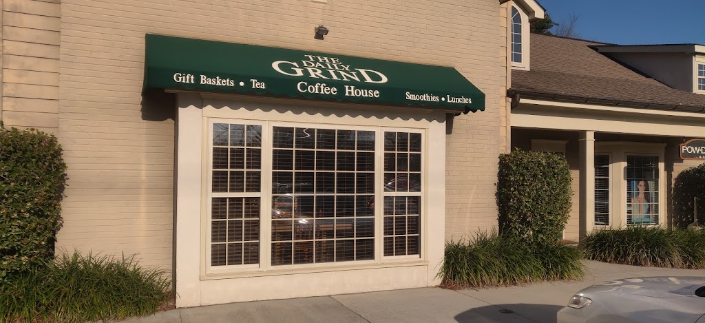 The Daily Grind 30458