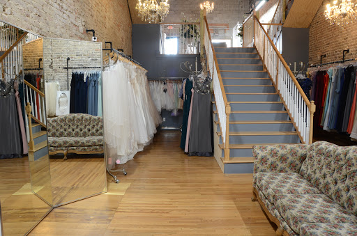 Wedding Store «Wedding Belles», reviews and photos, 534 Madison St, Clarksville, TN 37040, USA