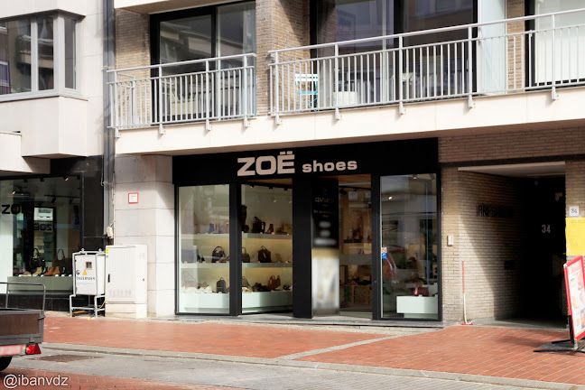 Reacties en beoordelingen van Zoe Shoes