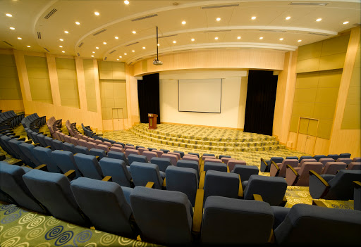 Sime Darby Convention Centre