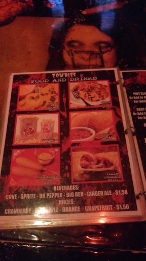 Bar «Zombies Bar and Music Venue», reviews and photos, 4202 Thousand Oaks, San Antonio, TX 78217, USA