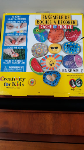 Craft Store «Michaels», reviews and photos, 106 Shops Way, Biddeford, ME 04005, USA