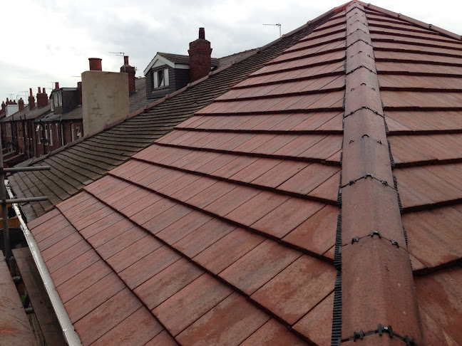 Reviews of DPR Roofing Leeds in Leeds - Construction company